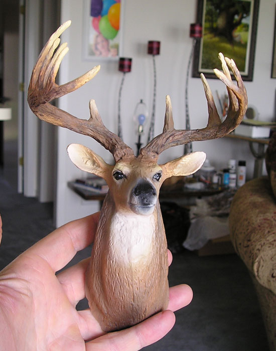 deer-front