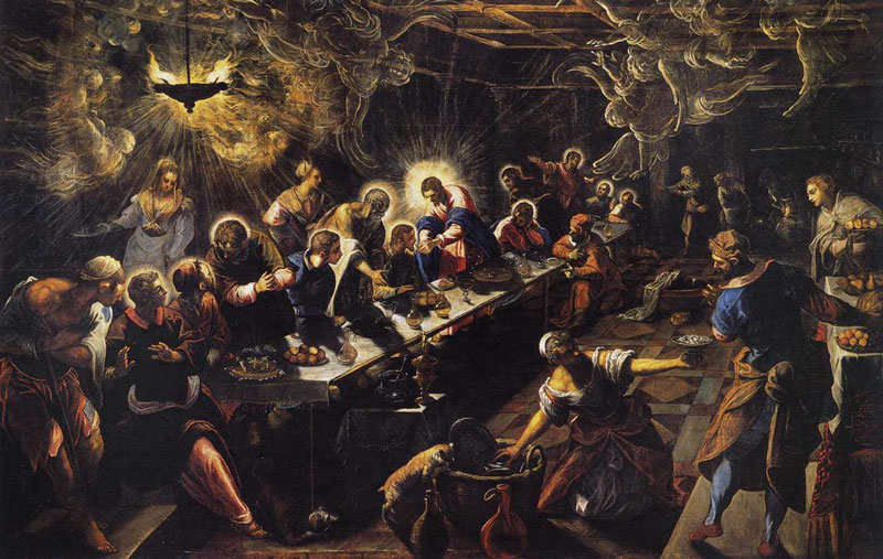 the-last-supper